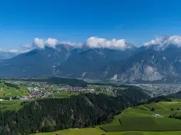 Baugrundstück in Grinzens- Jetzt gehts los, Ihr Traumhaus auf der Sonnenseite des Inntals