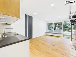 Wunderschön renovierte Balkonwohnung nahe dem Stadtzentrum