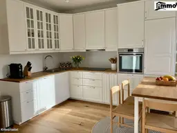 Wohnen, wo andere Urlaub machen - Traumwohnung in Faaker See-Nähe