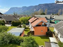 Einziehen und genießen! Tolles Einfamilienhaus mit Blick auf den Dobratsch