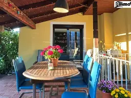 Einfamilienhaus in Annabichl!