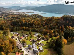 Attraktive Buy-to-Let-Lodge in Toplage nahe dem Wörthersee