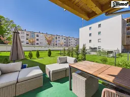 Modernes Wohnen mit großzügigem Eigengarten – Lebensqualität in ruhiger Bestlage