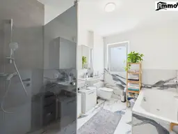 Modernes Familienzuhause – Neuwertige Doppelhaushälfte südlich von Klagenfurt