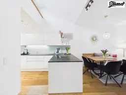 Modernes, kernsaniertes Reihenhaus mit Terrasse, Balkon &amp; kleinem Eigengarten!