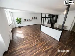 Wohnen am Alten Platz – Exklusive Altstadtwohnung in Bestlage von Klagenfurt