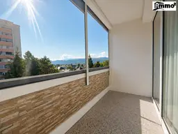 Ihr neues Zuhause mit Weitblick – gemütliche Eigentumswohnung in Waidmannsdorf