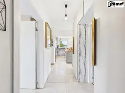 Sonne, Bergblick &amp; Seental-Flair: Vollsanierte 3-Zimmer-Wohnung
