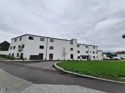 Erstbezug 2-Zimmer-Wohnung in Elsbethen