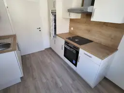 3 Zimmer-Wohnung renoviert Nahe FH /Interspar
