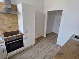 2 Zimmer Wohnung nähe Kalvarienberg