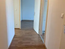 Bezugsfertige Zweizimmer Wohnung