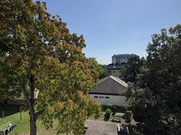 Bezugsfertige Zweizimmer Wohnung