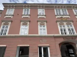 Attraktives Geschäftslokal im Herzen St. Pöltens