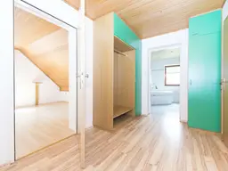 Ihren Traum vom Haus - Oase der Ruhe und Idylle bei Lieboch!