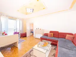 Charmante 3-Zimmer Wohnung in Eggenberg