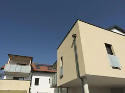 Ihr neues Zuhause: Eleganz, Komfort und Licht in perfekter Harmonie! Carportabstellplatz inklusive!