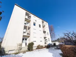 Günstige Eigentumswohnung in herausragender Lage von Laßnitzhöhe