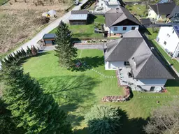 Eine Villa für hohe Ansprüche in sonniger Ruhelage in Thal bei Graz