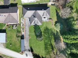 Eine Villa für hohe Ansprüche in sonniger Ruhelage in Thal bei Graz