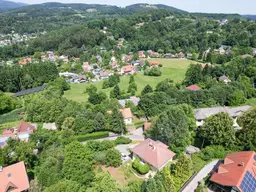Exklusive Villa in Bestlage am Rosenberg – Graz