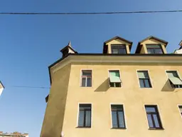 Gemütliche 2-Zimmer Eigentumswohnung in Eggenberg, gute Lage, optimale Infrastruktur.