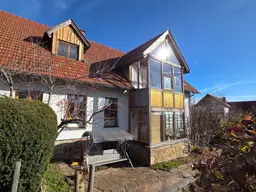 Licht, Leben &amp; Landschaft – Ein Haus mit Herz in Thal bei Graz