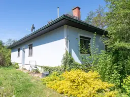 Ein Haus im Dornröschenschlaf – bereit für einen Neuanfang