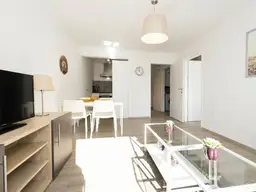 Gemütliche, möblierte Kleinwohnung in Andritz!