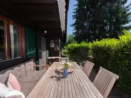 Ein kleines Haus für große Auszeiten – Ihr Platz im Grünen bei Maria Lankowitz