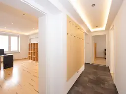Ihr neuer Bürostandort in Graz – 3 Räume, Balkon und Hauptbahnhof in Gehweite