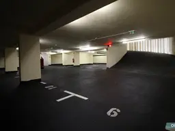 orea | Parken bei Poschgasse 7 | Virtuell besichtigen · Online anmieten | SP5