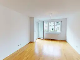 orea | Langfristig vermietete Anlagewohnung im 14. Bezirk – 2 Zimmer mit Balkon nahe Linzer Straße!