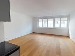 orea | Exklusive 3-Zimmer-Wohnung | Erstbezug