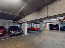 orea | Tiefgaragen-Stapelparker in der Leegasse 10 zu verkaufen | VIE