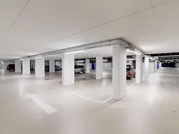 orea | Parken nähe Gasometer | Virtuell besichtigen · Online anmieten