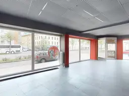orea | Großzügige Geschäftsfläche direkt auf der Hernalser Hauptstraße