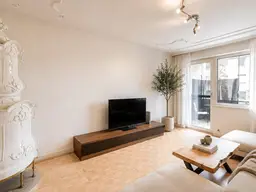 orea | Helle 3-Zimmer-Wohnung mit Balkon am Pöstlingberg
