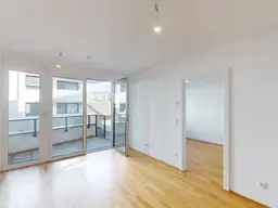 orea | Traumhafte 2-Zimmer-Neubauwohnung in bester Lage | Smart besichtigen · Online anmieten