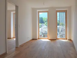 Traunhaus – Exklusives Wohnen in Bad Aussee