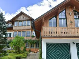Traumhaftes Landhaus in atemberaubender Naturkulisse