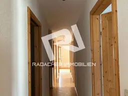 4- Zimmer- Wohnung in Rauris zu vermieten!