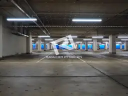 Tiefgaragenstellplatz in Schüttdorf zu vermieten!