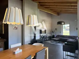 Kaprun: Penthousewohnung mit touristischer Widmung