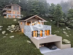 Premium Chalets Turracher Höhe - Zweitwohnsitz