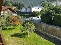 Einfamilienhaus in ruhiger Lage