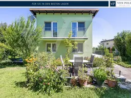 Großzügiges Ein-/Zweifamilienhaus mit Garten und Erweiterungspotenzial in 1100 Wien