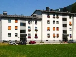 Rosenau II - Whg. Nr. II/E/1