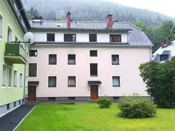 Rosenau VII - Whg. Nr. II/2/5