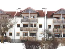 Micheldorf II - Whg. Nr. II/1/12